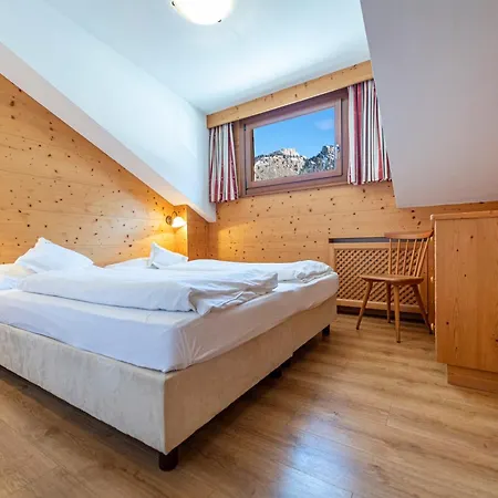 Week End Senoner Apartment *