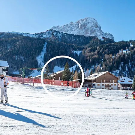 Week End Senoner * Selva di Val Gardena
