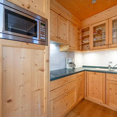 Week End Senoner Apartment Selva di Val Gardena
